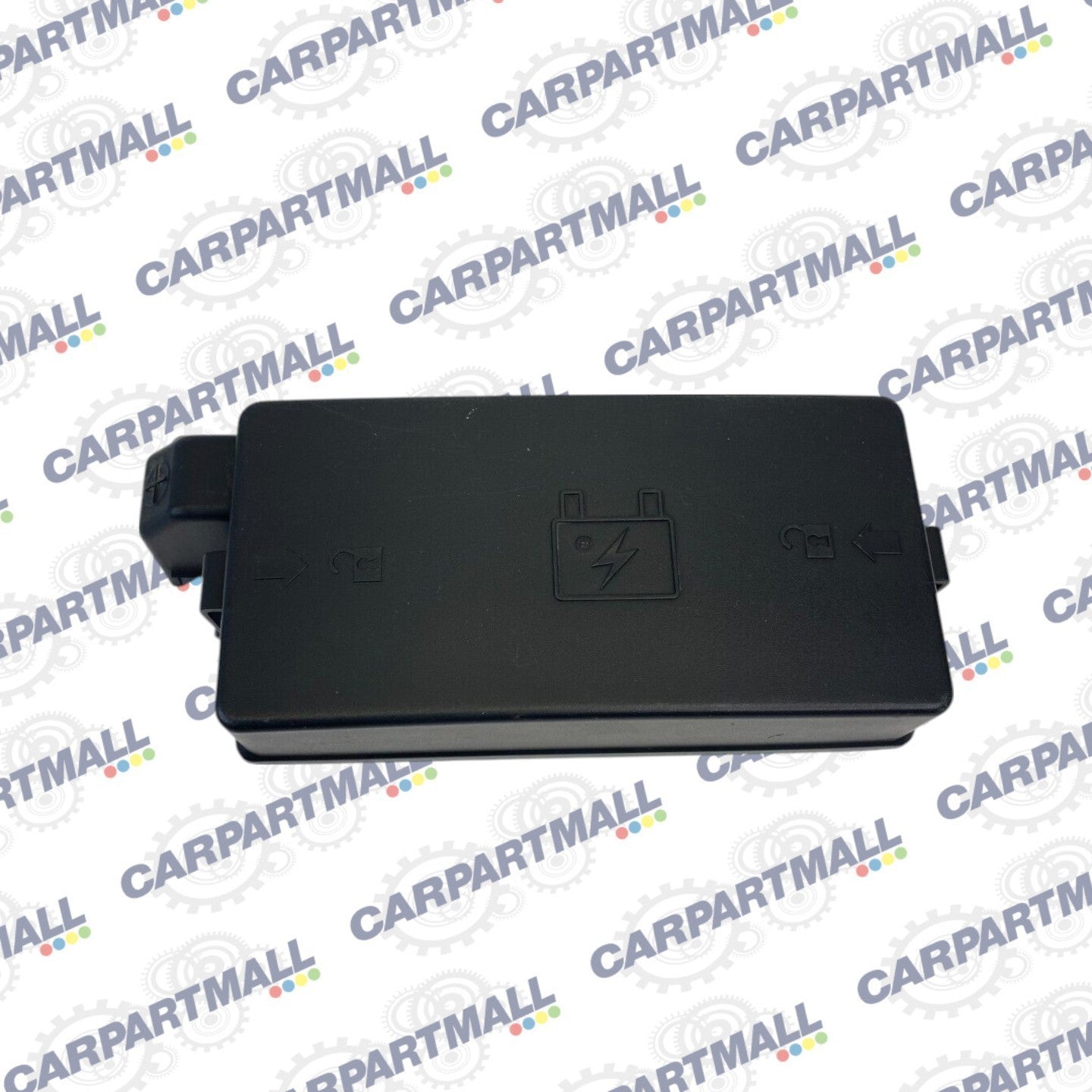 2005 05 Saturn Vue Base 3.5L V6 Fuse Box Relay Junction Fusebox Cap Cover OEM