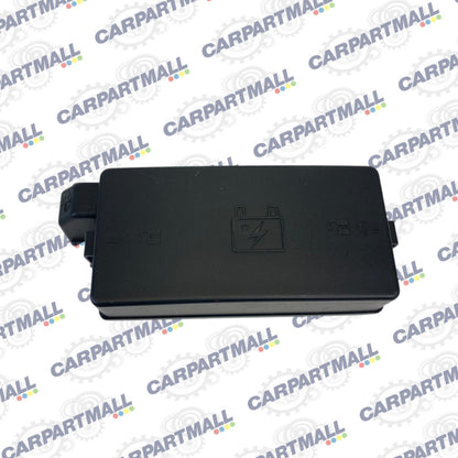 2005 05 Saturn Vue Base 3.5L V6 Fuse Box Relay Junction Fusebox Cap Cover OEM