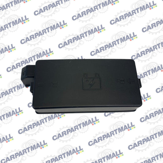 2005 05 Saturn Vue Base 3.5L V6 Fuse Box Relay Junction Fusebox Cap Cover OEM