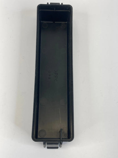 2006 2007 06 07 INFINITI M35 3.5L FUSE BOX COVER LID ENGINE COMPARTMENT OEM