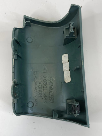 2003 2004 2005 HONDA ELEMENT DASH LEFT SIDE TRIM COVER CAP 77203-SCV-A010OEM