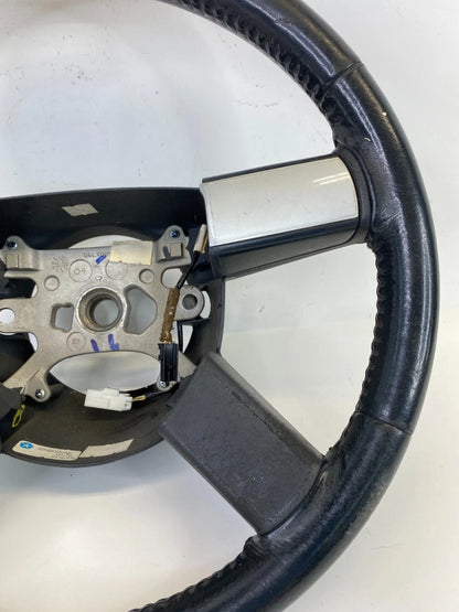 2005 2006 2007 2008 DODGE MAGNUM LEFT DRIVER SIDE STEERING WHEEL ASSEMBLY OEM