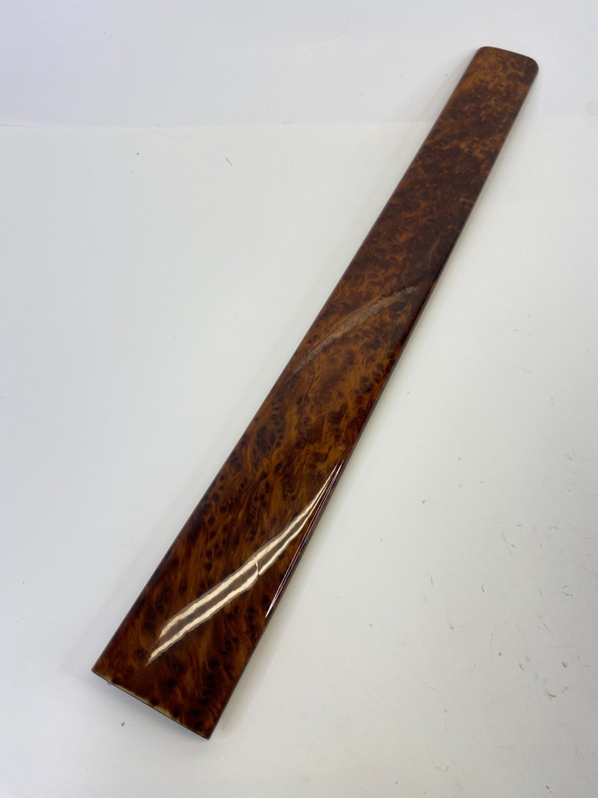 1998-2001 Audi A6 Quattro Front Left Side Door Trim Molding Bezel 4B0867409 OEM