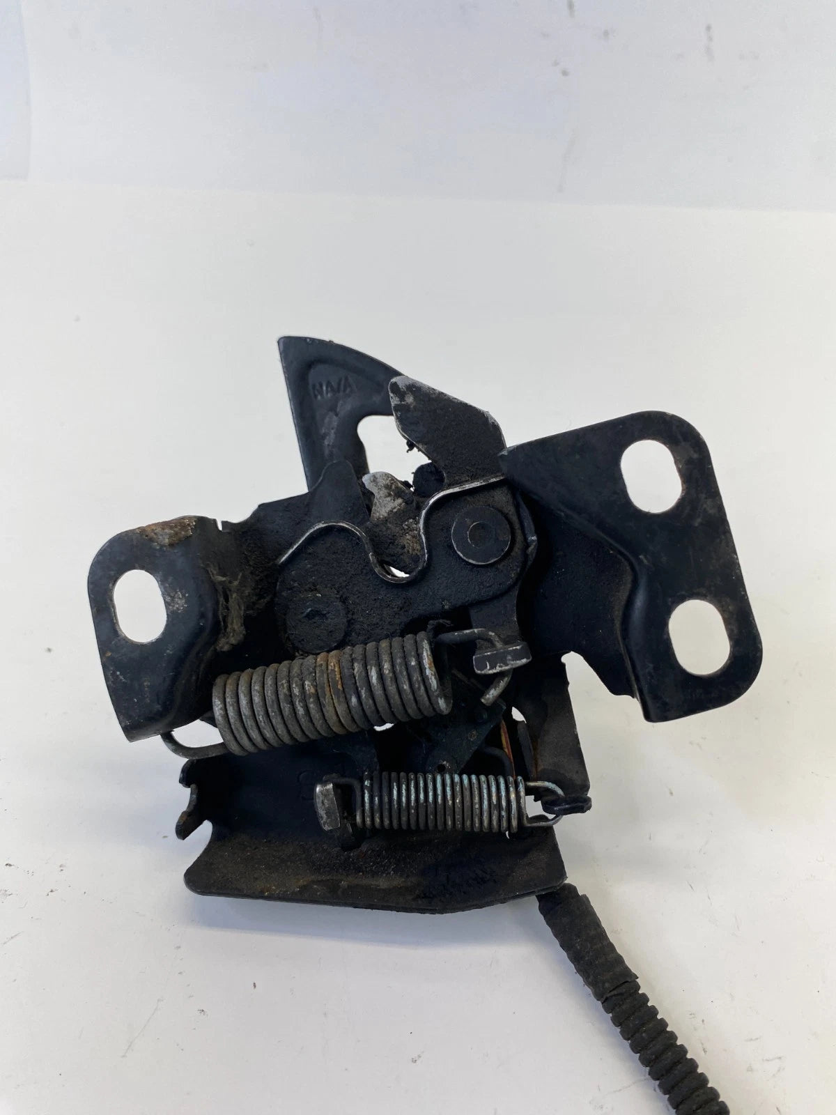 2007-2011 HONDA CR-V CRV FRONT HOOD LOCK LATCH RELEASE ACTUATOR OEM