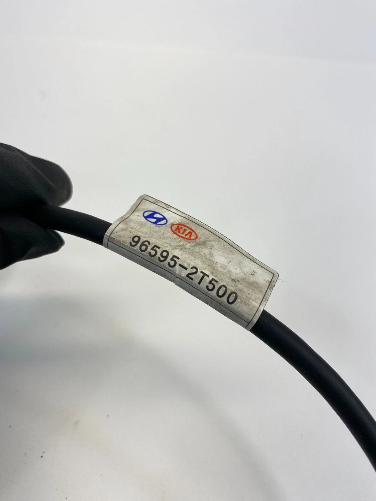 2011-2013 KIA OPTIMA ANTENNA CABLE USB CONNECTOR WIRE HARNESS 96595-2T500 OEM