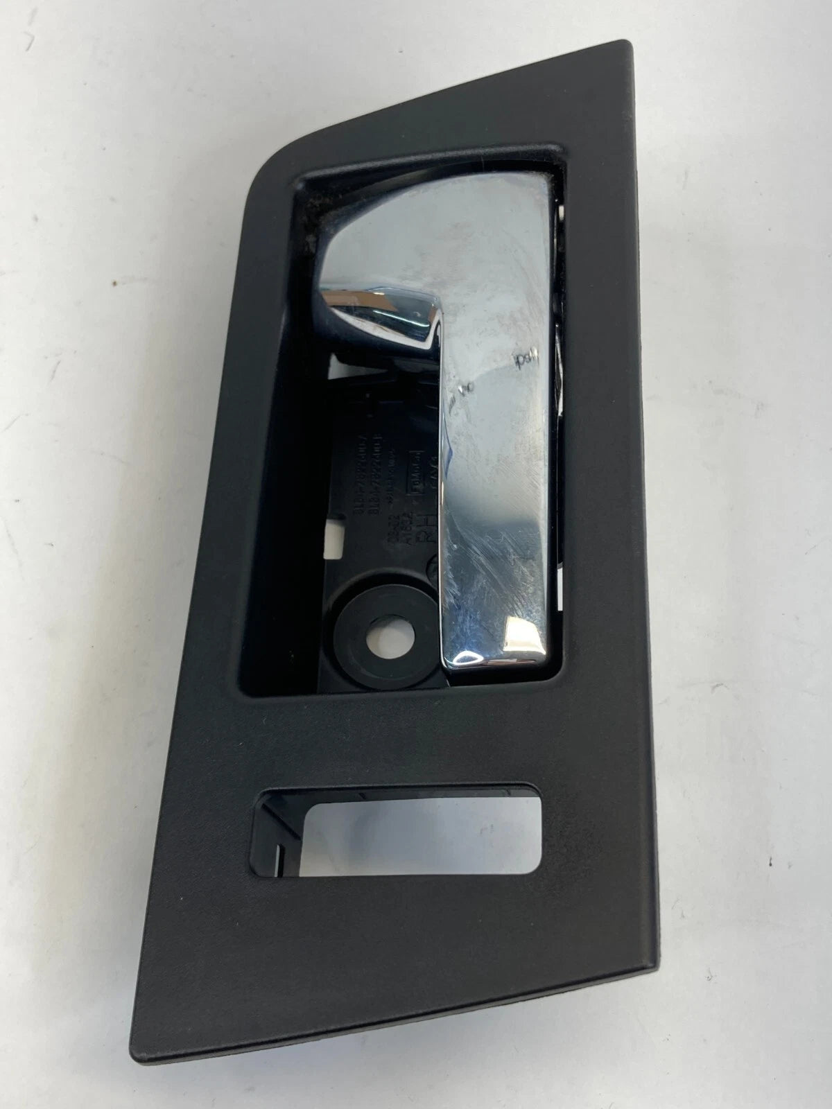 2008-2012 Ford Escape Front Right Side Interior Door Handle 8L84-7822600-A OEM