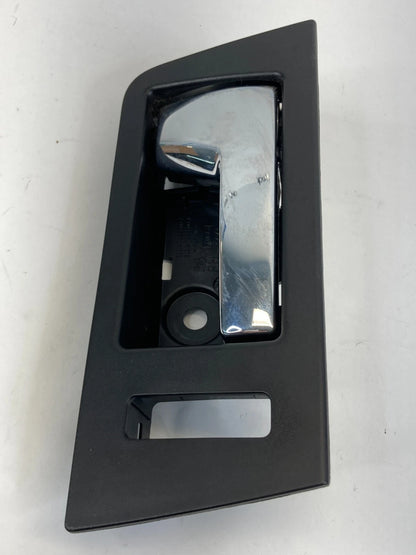 2008-2012 Ford Escape Front Right Side Interior Door Handle 8L84-7822600-A OEM