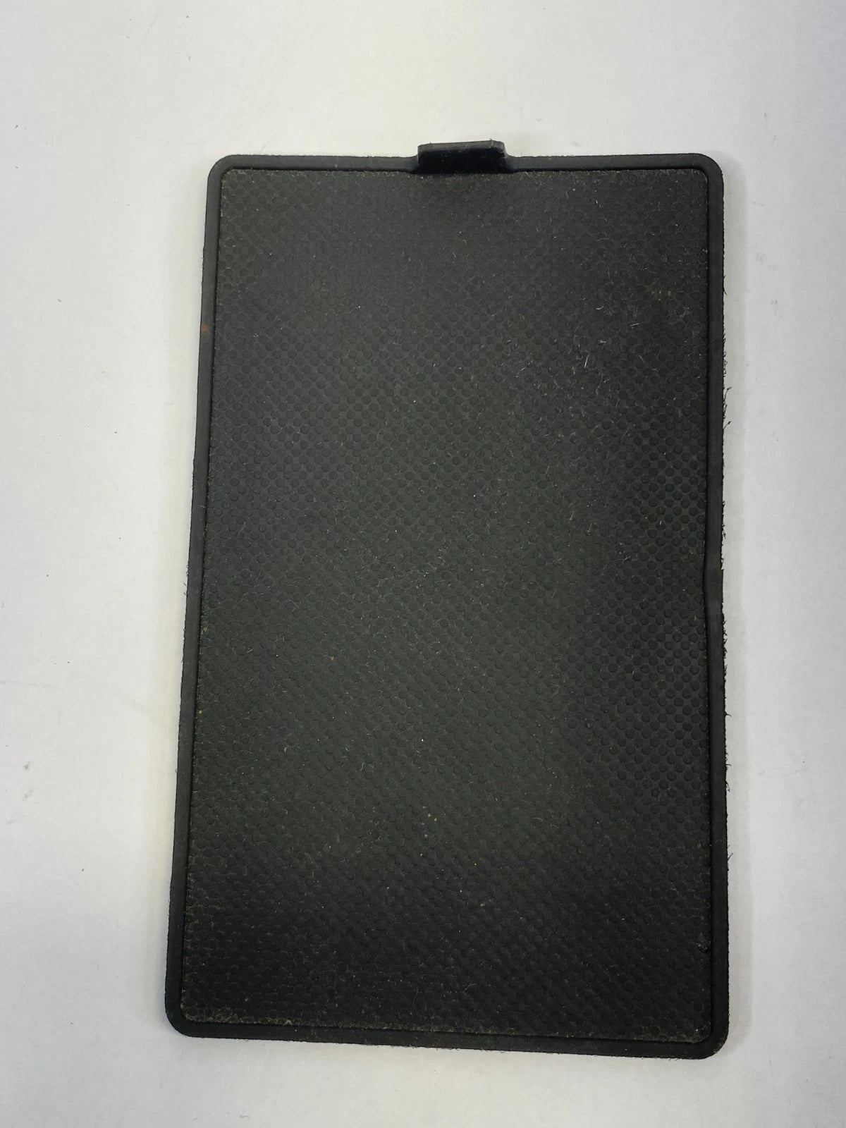 2009-2014 09-14 ACURA TL CENTER CONSOLE RUBBER MAT TRAY BLACK 83405-TK4 OEM