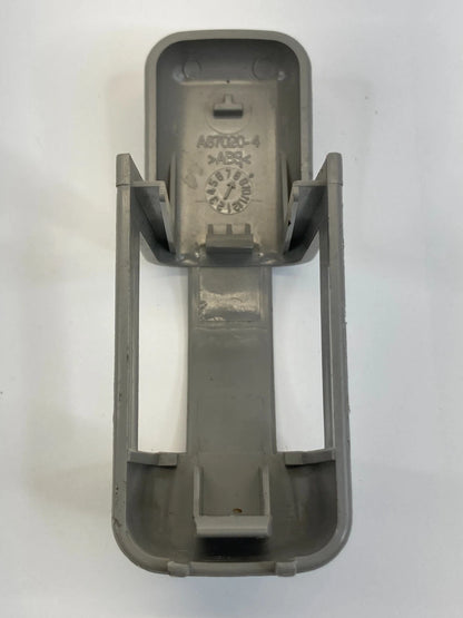 2012-2015 CHEVROLET CAPTIVA SPORT FRONT SEAT BELT HEIGHT ADJUSTER CAP COVER TRIM