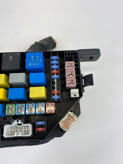 04-06 Hyundai Elantra 2.0L AT Engine Fuse Box Compartment Relay 91207-2D451 OEM