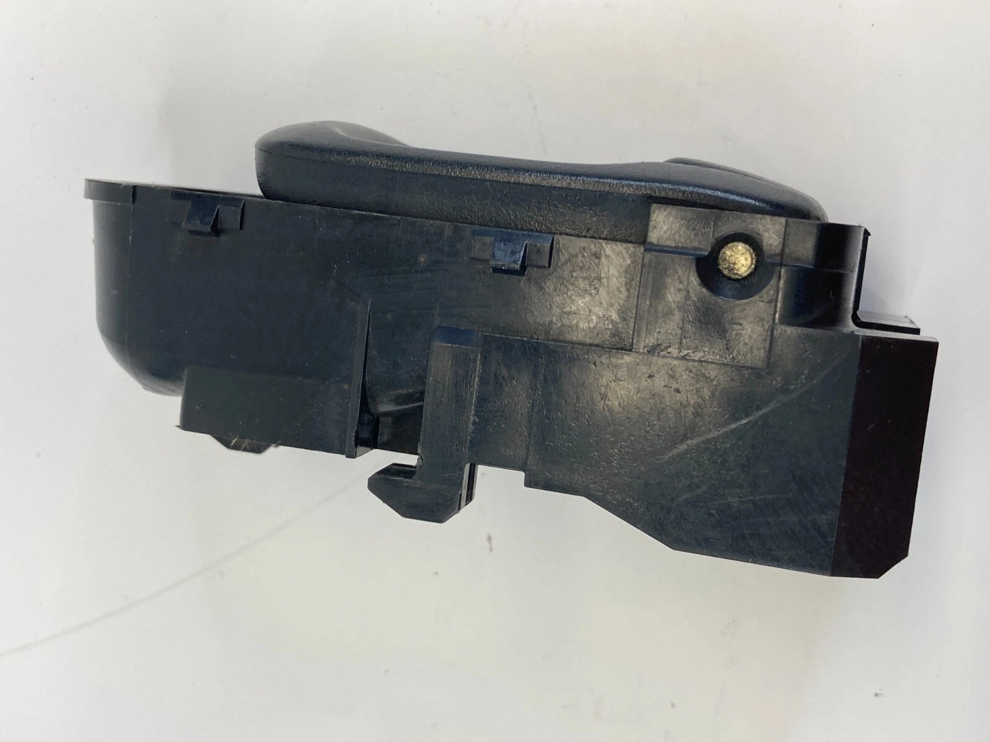 2001-2004 NISSAN PATHFINDER REAR LEFT INNER INTERIOR DOOR HANDLE ASSEMBLY OEM