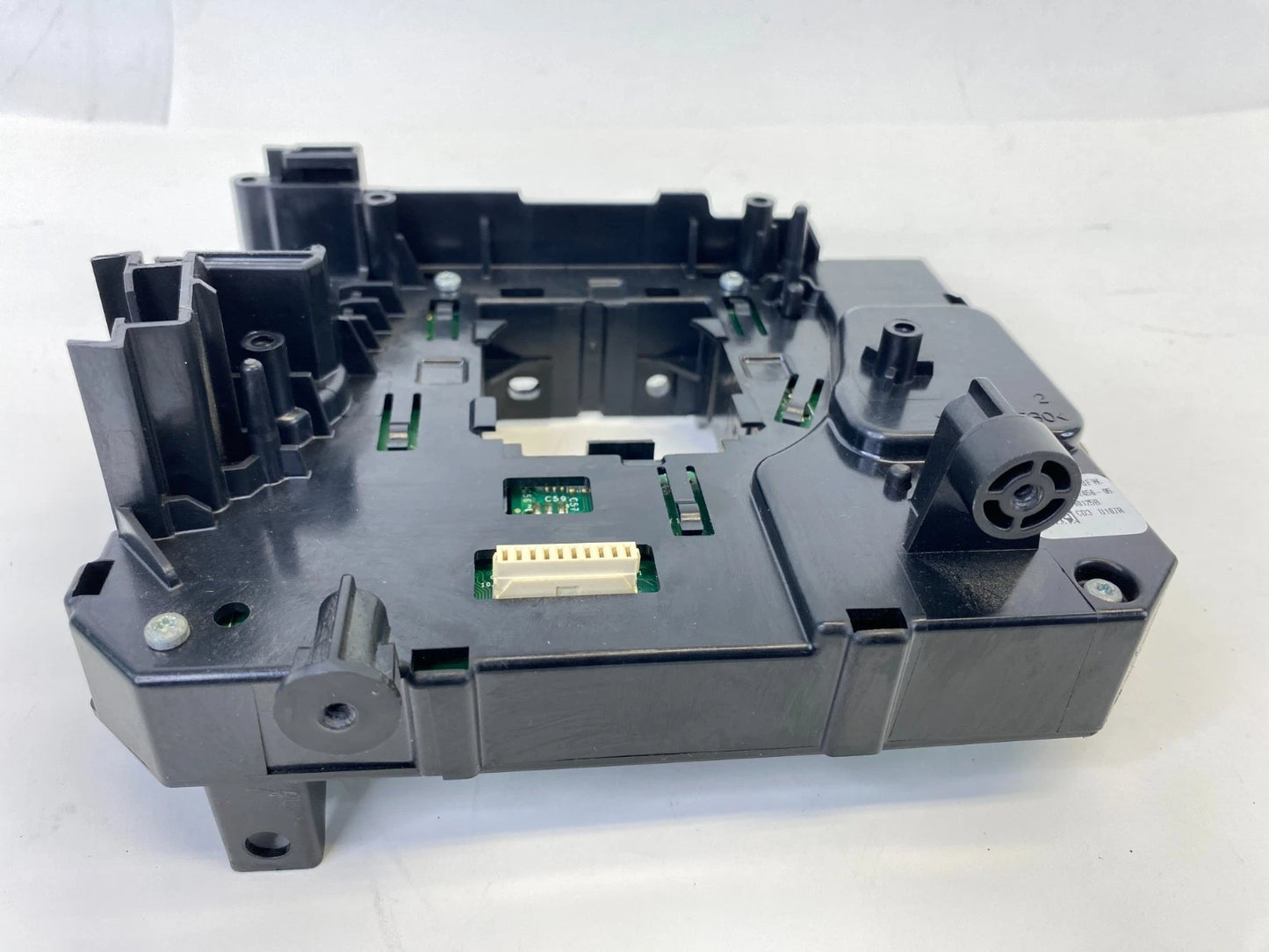 16-19 FORD EXPLORER INTERCEPTOR COMBINATION SWITCH HOUSING ASSY GB5T-14B522B OEM