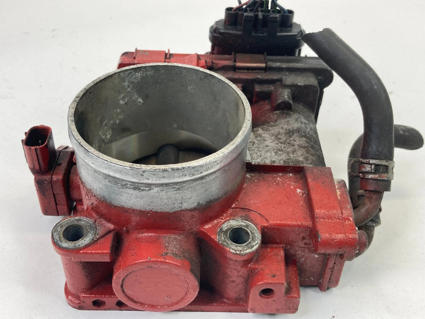 2004 2005 2006 2007 2008 ACURA TL 3.2L THROTTLE BODY THROTTLE VALVE OEM