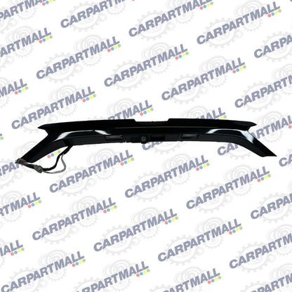 2013-2016 Ford Fusion Sedan Rear Trunk Lid Molding Trim Finish Panel DS73-F43404