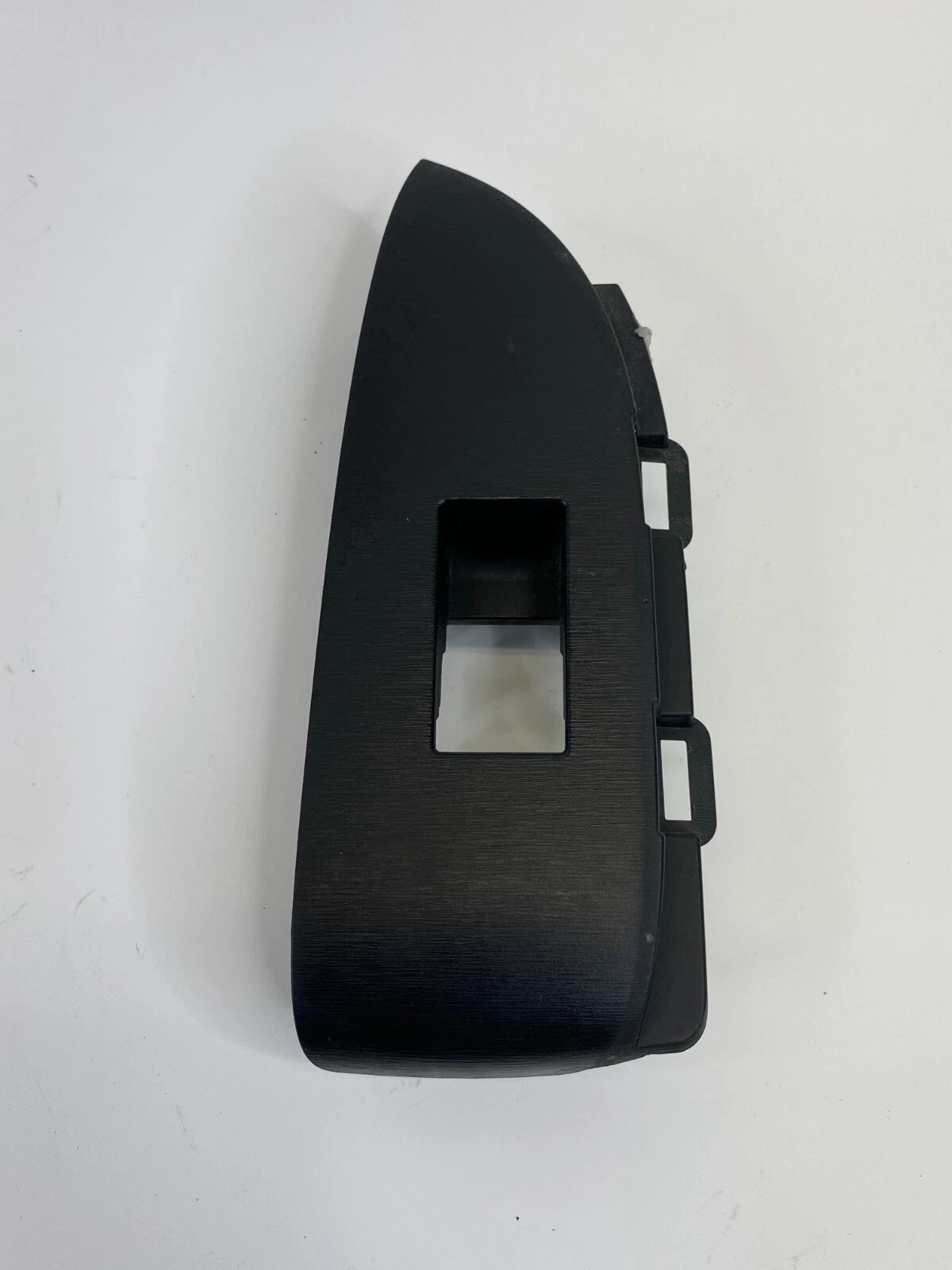 2010-2015 TOYOTA PRIUS REAR LEFT SIDE DOOR POWER WINDOW SWITCH BEZEL 74272-47060