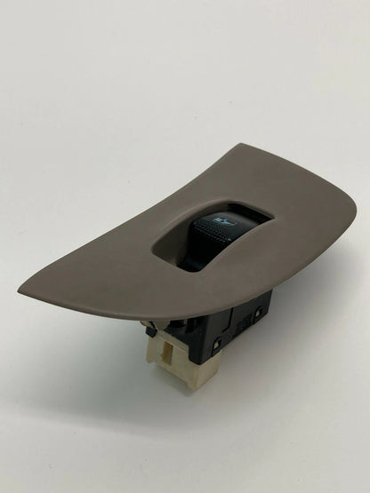 2001-2006 HYUNDAI ELANTRA REAR RIGHT BACK SIDE WINDOW CONTROL SWITCH 93582-2D200