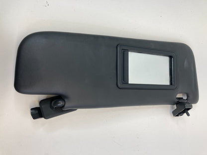 2012-2016 12-16 Fiat 500 Roof Right Passenger Sunvisor Sun Visor OEM