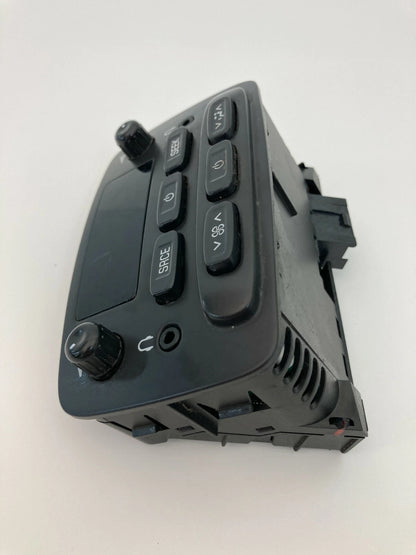 2004-2007 BUICK RAINIER REAR AC HEATER TEMP CLIMATE CONTROL SWITCH UNIT 15082687