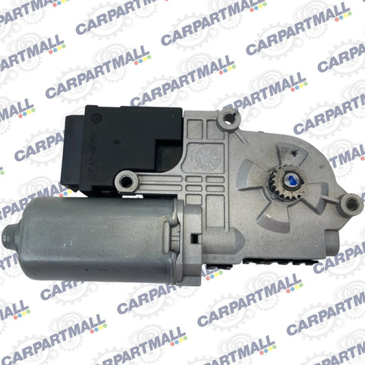 2011-2017 BUICK REGAL 2014-2016 BUICK LACROSSE SUNROOF SUN ROOF MOTOR 13322329
