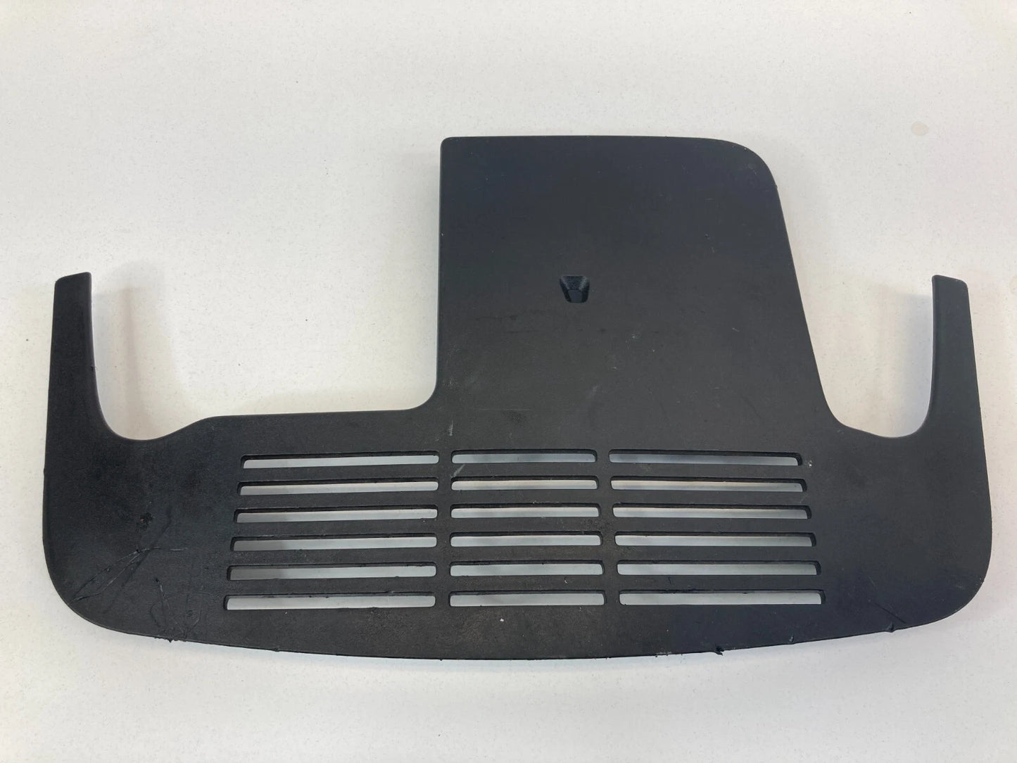 2012-2020 DODGE JOURNEY DASHBOARD LOWER COVER TRIM AIR PANEL ASSEMBLY 3000017LFN