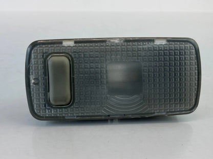 2003-2006 INFINITI G35 REAR RIGHT ROOF DOME MAP READING LAMP LIGHT ASSY