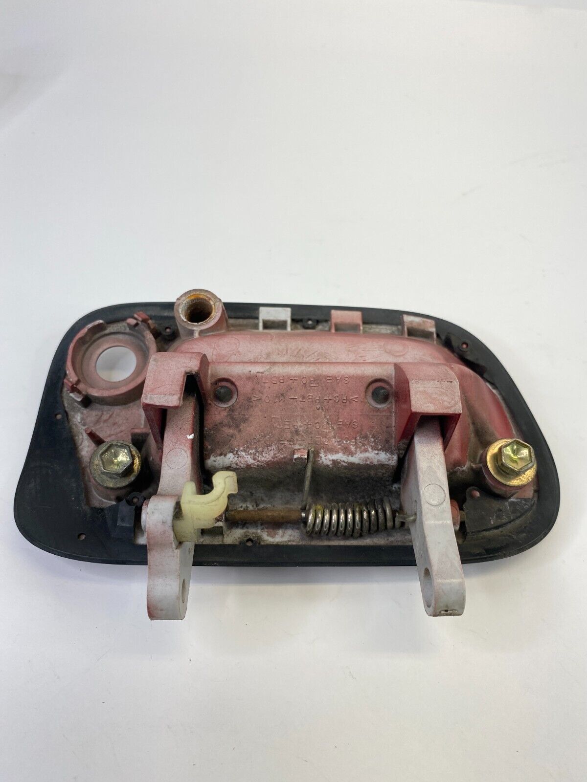 2004 2005 04 05 Toyota RAV4 Rear Trunk Exterior Lid Handle Assembly OEM