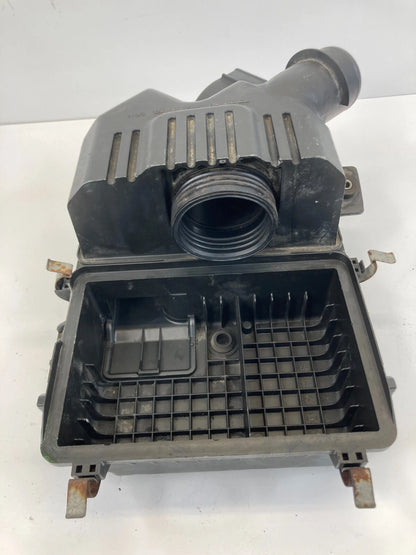 2003-2005 HONDA CIVIC HYBRID 1.3L AIR CLEANER FILTER BOX HOUSING INTAKE OEM