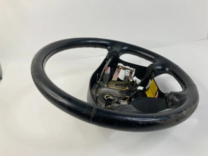 2002 2003 2004 2005 HYUNDAI SONATA DRIVER LEFT SIDE STEERING WHEEL ASSY OEM