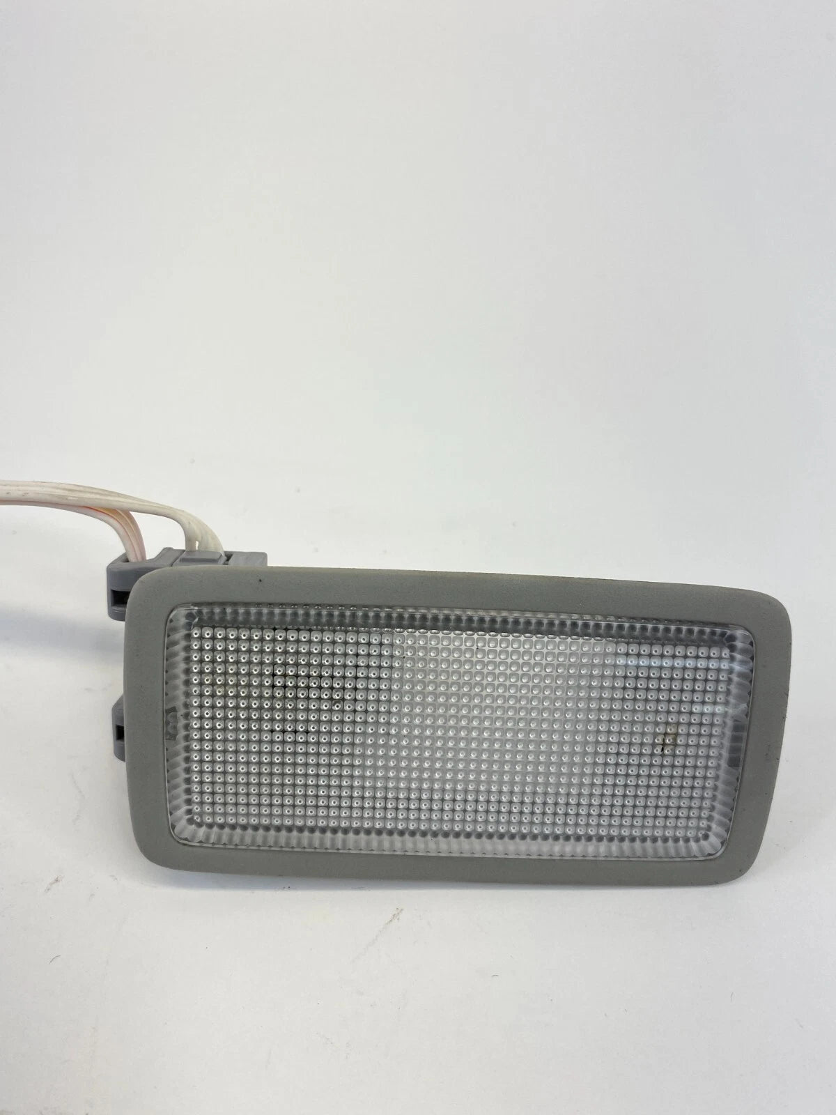 OEM 2010 2011 TOYOTA PRIUS ROOF SUNVISOR SUN VISOR VANITY LIGHT LAMP 81340-30100