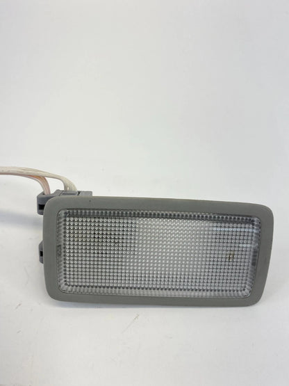 OEM 2010 2011 TOYOTA PRIUS ROOF SUNVISOR SUN VISOR VANITY LIGHT LAMP 81340-30100