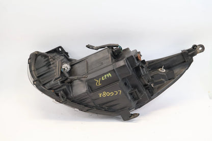 2012-2014 HYUNDAI ACCENT FRONT RIGHT HEADLIGHT HEADLAMP HALOGEN OEM FACTORY