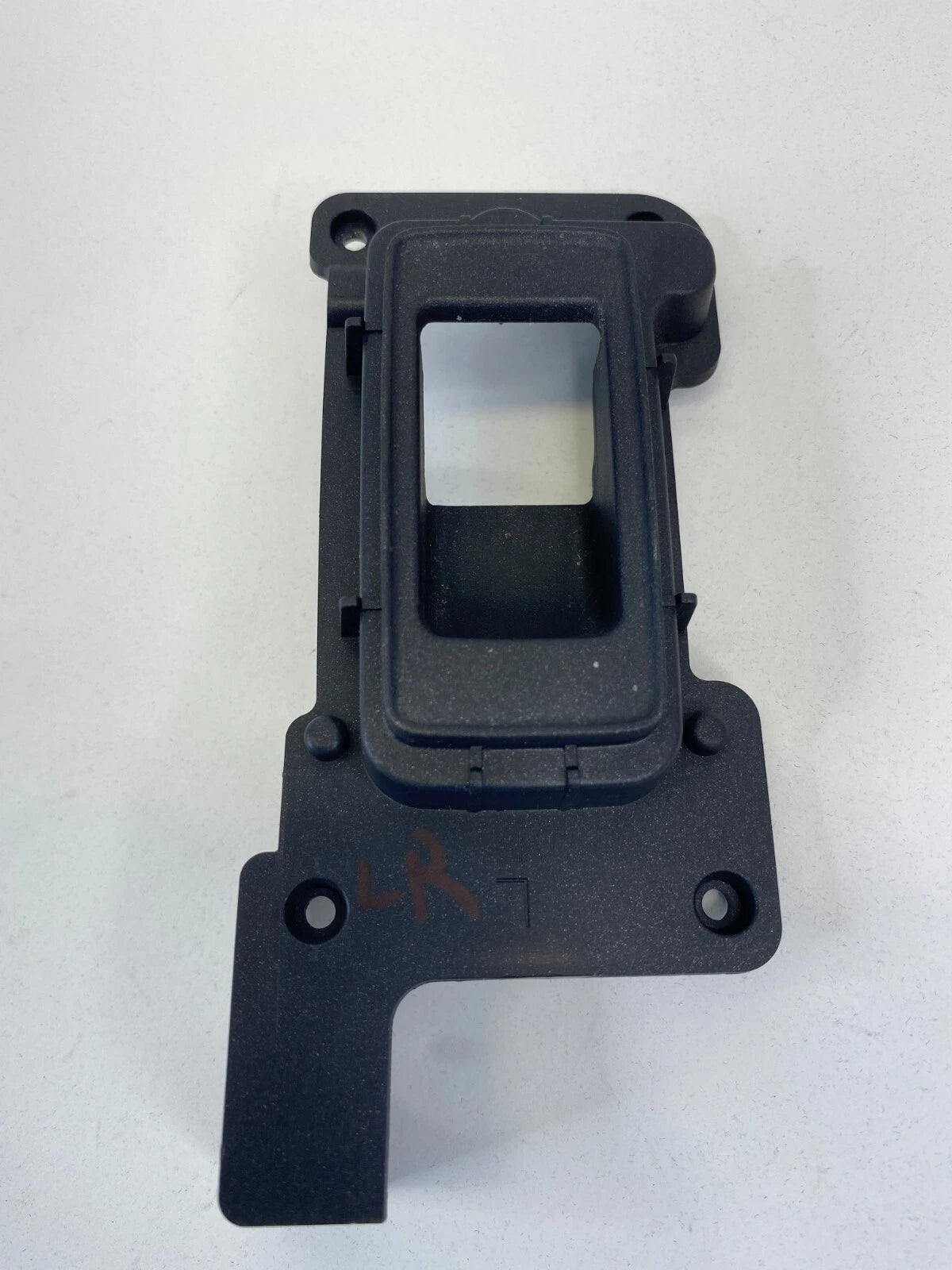 07-12 ACURA RDX REAR LEFT SIDE DOOR WINDOW SWITCH TRIM BEZEL 83792-STK-A010 OEM