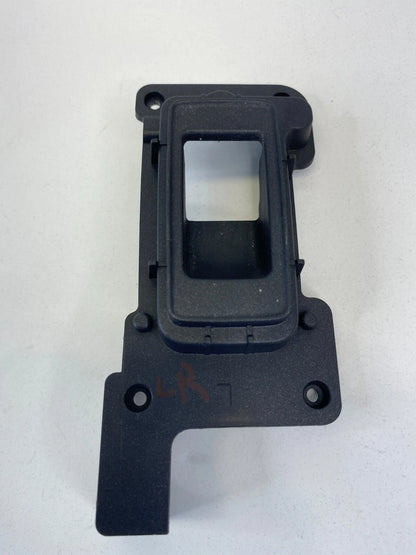 07-12 ACURA RDX REAR LEFT SIDE DOOR WINDOW SWITCH TRIM BEZEL 83792-STK-A010 OEM