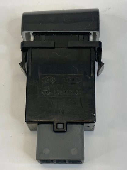 2006-2011 KIA RIO RIO5 REAR WINDOW DEFROSTER DEFOGGER CONTROL SWITCH BUTTON OEM