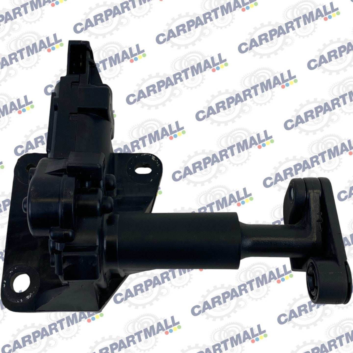 2001-2016 Chrysler Town & Country Rear Left Side Quarter Window Motor Actuator