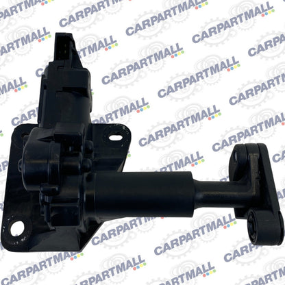 2001-2016 Chrysler Town & Country Rear Left Side Quarter Window Motor Actuator