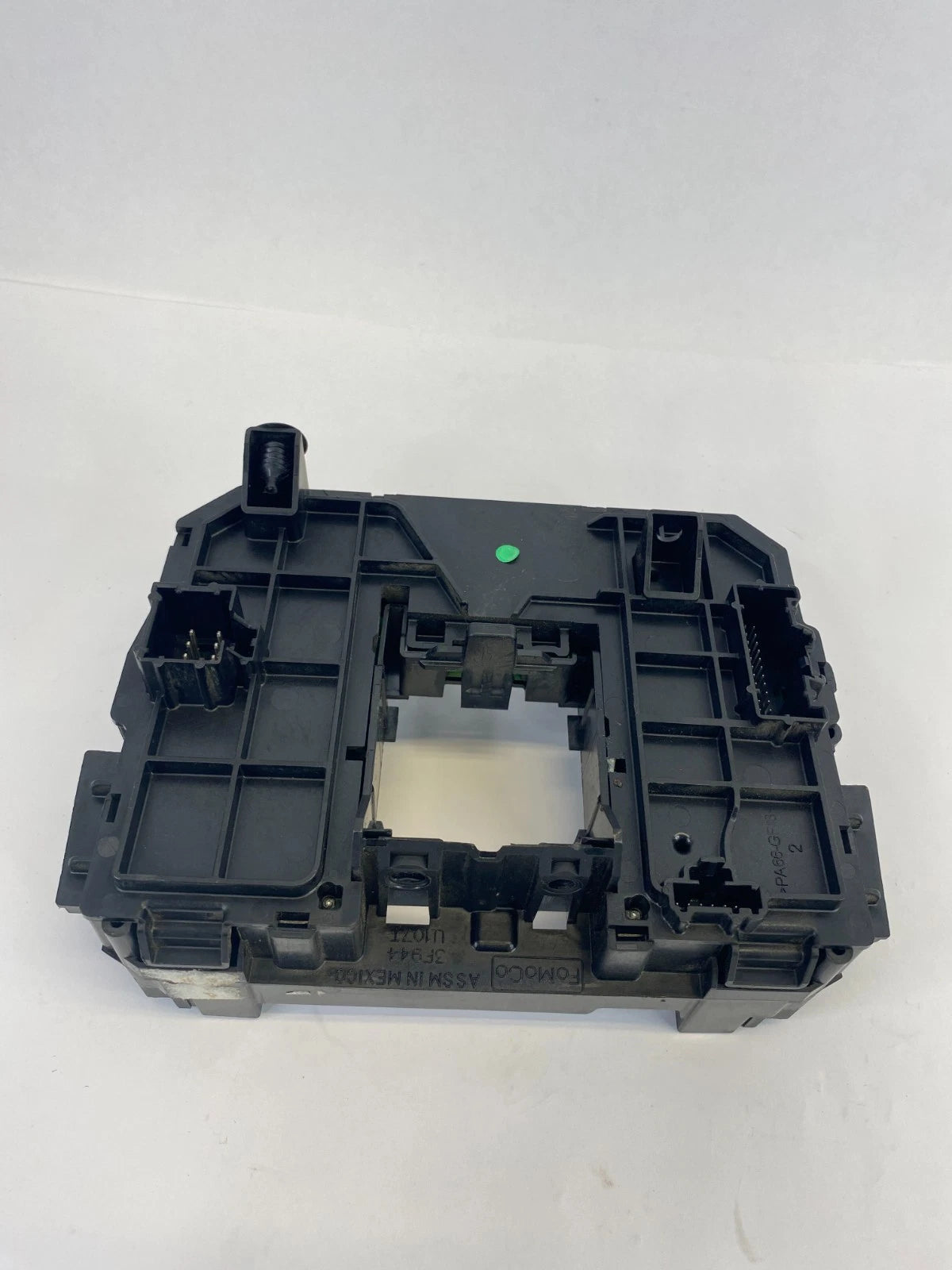 2013-2015 FORD EXPLORER COMBINATION SWITCH HOUSING BRACKET DB5T-14B522-BCW OEM