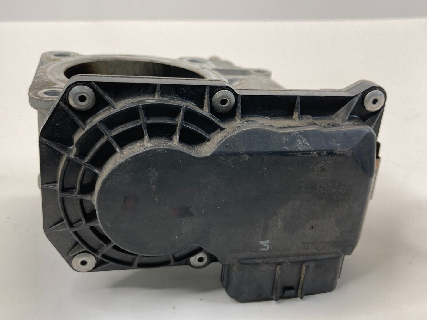 2013-2019 Nissan Sentra 1.8L Throttle Body Throttle Valve Assembly 3RA60-01