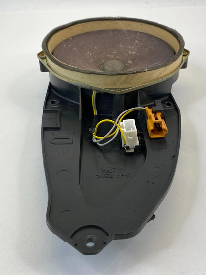 1996-2002 TOYOTA 4RUNNER FRONT RIGHT SIDE DOOR SOUND SYSTEM AUDIO SPEAKER OEM
