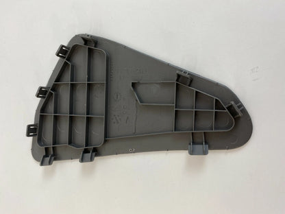 2005-2010 HONDA ODYSSEY FRONT RIGHT SIDE DASH END CAP COVER TRIM 77210-SHJ OEM