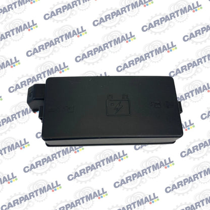 2005 05 SATURN VUE BASE 3.5L V6 FUSE BOX RELAY JUNCTION FUSEBOX CAP COVER OEM