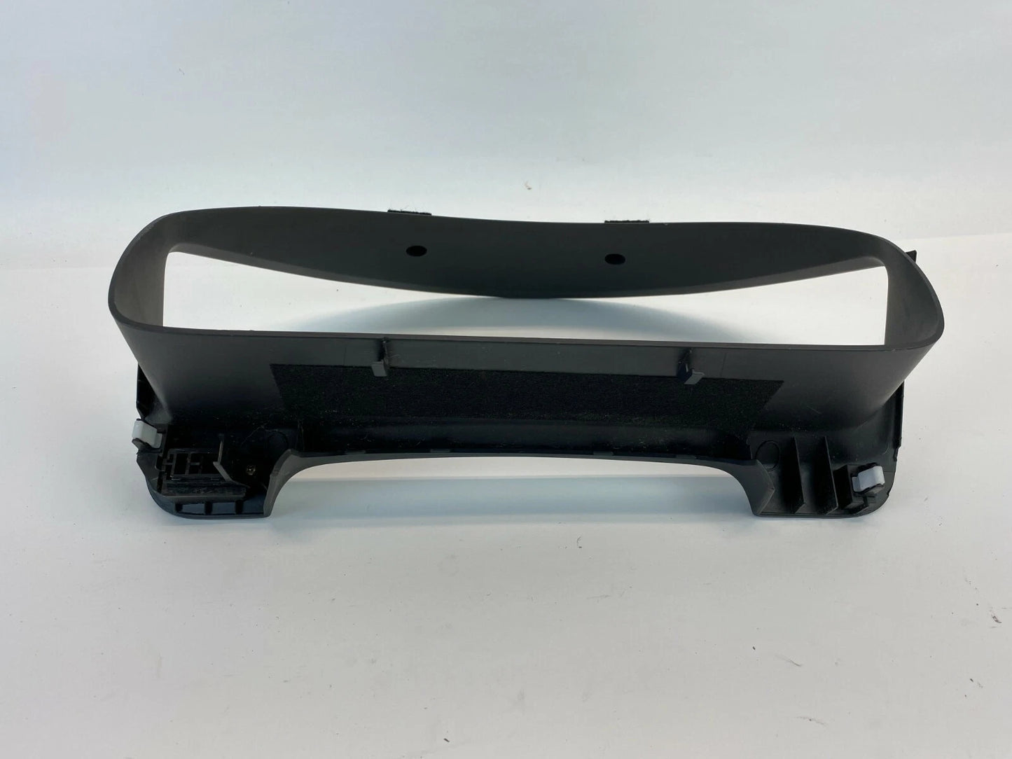 2003-2007 HONDA ACCORD SPEEDOMETER CLUSTER DASH BEZEL TRIM SHROUD 77202SDAA OEM
