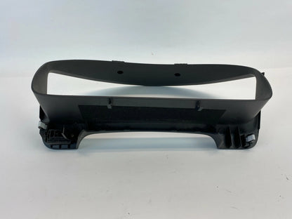 2003-2007 HONDA ACCORD SPEEDOMETER CLUSTER DASH BEZEL TRIM SHROUD 77202SDAA OEM