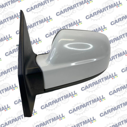 2005-2009 HYUNDAI TUCSON FRONT LEFT DOOR MIRROR POWER CONNECTOR ASSEMBLY OEM