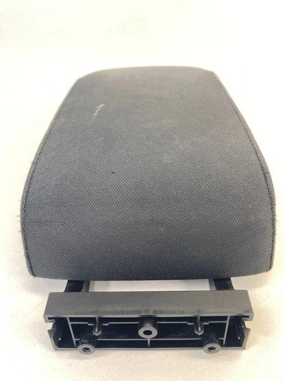 2008-2017 MITSUBISHI LANCER CENTER CONSOLE ARMREST ARM REST LID COVER OEM