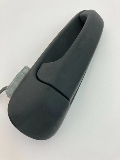 2004-2009 DODGE DURANGO REAR RIGHT SIDE EXTERIOR DOOR HANDLE ASSEMBLY 55362214AA