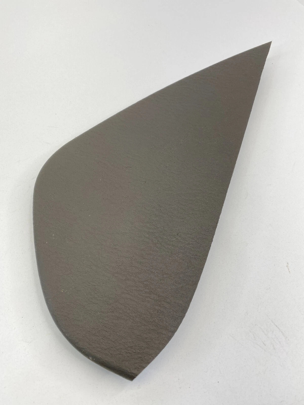 2004-2006 CHRYSLER PASIFICA FRONT LEFT SIDE DASH END CAP TRIM COVER 0TY79TRMAB