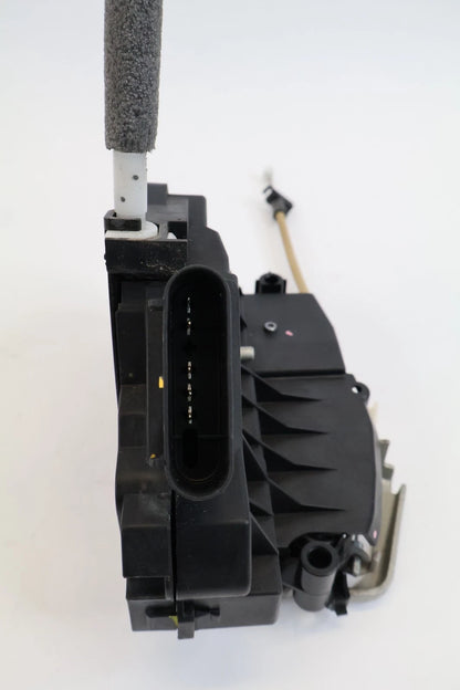 2013-2019 FORD ESCAPE REAR LEFT SIDE DOOR LOCK LATCH ACTUATOR BF6A-F26413-AG OEM