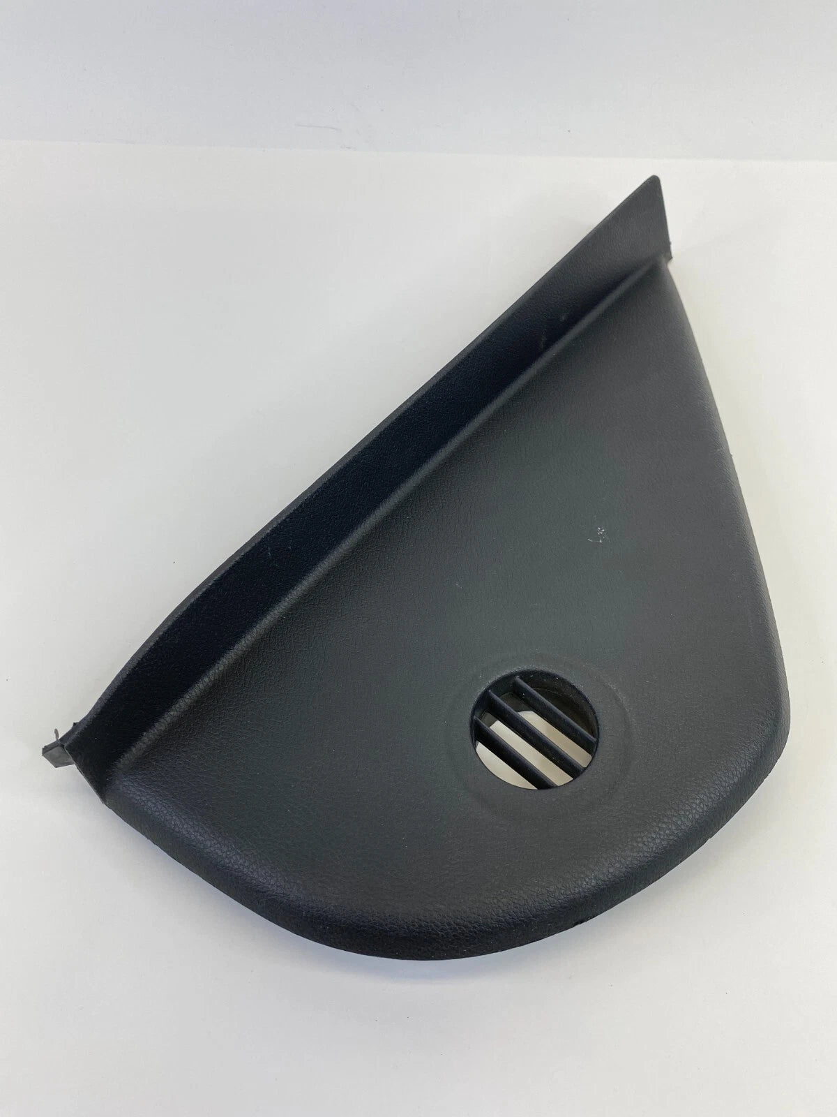 2011-2023 DODGE CHARGER DASH RIGHT SIDE END CAP COVER TRIM PANEL 1QD22DX9AE OEM