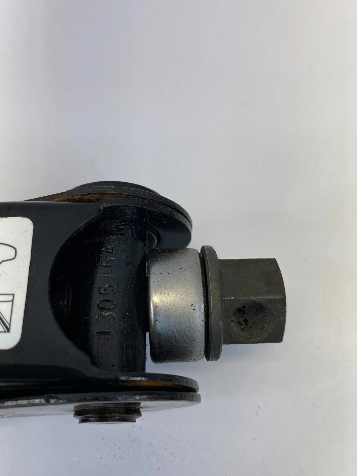 2012-2018 FORD FOCUS SPARE TIRE JACK LUG WRENCH ASSMBLY DM53-17080-AA OEM